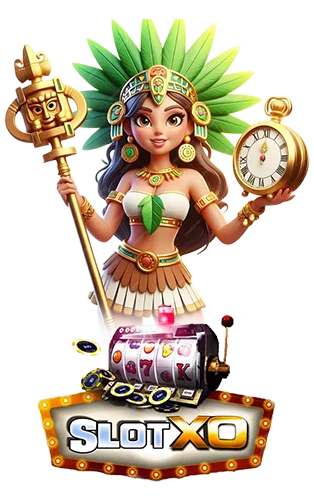 Slot xo